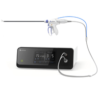 Ligasure électrochirurgical d'usine, Scalpel ultrasonique, Scalpel électrique, Ligasure pour la scellage des vaisseaux, pour usage vétérinaire, Certificat CE