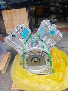 Ensemble moteur automobile OM642 V6 Diesel pour X166 GLS350d <span class=keywords><strong>4MATIC</strong></span> W166 GLE350d GL350CDI X164 GL350 <span class=keywords><strong>4MATIC</strong></span> - Product Image 4