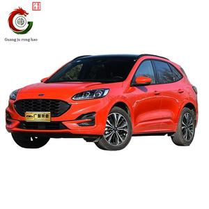 รถ<span class=keywords><strong>ฟ</strong></span><span class=keywords><strong>อร</strong></span><span class=keywords><strong>์ด</strong></span> เอสเคป ปี 2024 เครื่องยนต์ 1.5T EcoBoost ระบบขับเคลื่อนสี่ล้อ เกียร์อัตโนมัติมาตรฐานยุโรป VI เบาะหนัง ไฟหน้า LED - Product Image 1