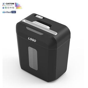 Proveedores chinos <span class=keywords><strong>de</strong></span> Ofitech, máquina trituradora <span class=keywords><strong>de</strong></span> <span class=keywords><strong>papel</strong></span> eléctrica certificada ETL, <span class=keywords><strong>comprar</strong></span> a granel, máquina trituradora <span class=keywords><strong>de</strong></span> <span class=keywords><strong>papel</strong></span> <span class=keywords><strong>de</strong></span> desecho A4 para oficina - Product Image 2