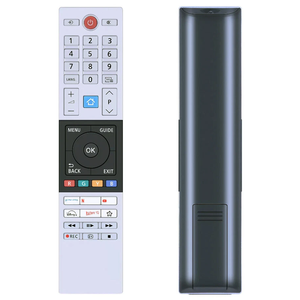 Nuevo Control remoto de TV CT-8567 para Toshiba LCD 43UV2363DB 50UV2363DB 32LK3C63DB - Product Image 2