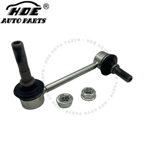 8-98390134-0 TC8702 CL0872R Venta al por mayor de autopartes: Barra de acoplamiento de alta calidad para ISUZU D-MAX - Product Image 3