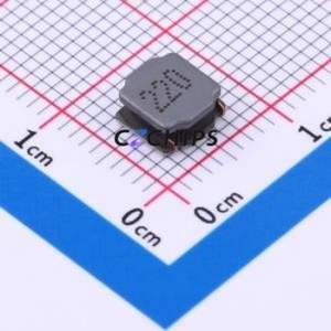Inductor de Potencia SMD SNR6028-220MT, 6x6mm (Inductancia: 22uH) (Precisión: 20%) Corriente de Saturación (Isat): 1.45A - Product Image 1