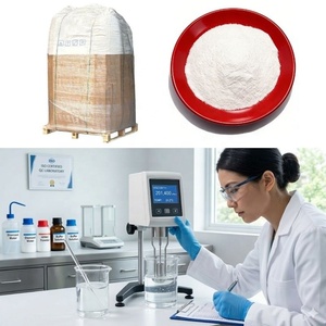 Adjuvant chimique <span class=keywords><strong>de</strong></span> construction HPMC Hydroxypropylméthylcellulose en poudre, <span class=keywords><strong>agent</strong></span> auxiliaire chimique, pureté 99,99%, fabricant - Product Image 2