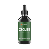 Approvisionnement d'usine OEM GMP Formule personnalisée Gouttes d'électrolytes liquides orales pour supplément nutritionnel adulte et femmes enceintes