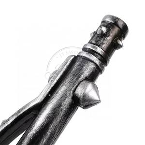 Marteau en mousse pour cosplay MS Game Arknights Siege, accessoire de jeu de rôle LARP - Product Image 6