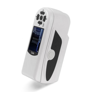 Colorímetro 3nh NH300 para alimentos Colorímetro de revestimento plástico cor Malaisia fácil de operar - Product Image 2