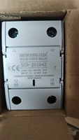 HANYOUNG NUX Solid State Relay SSR-2D703Z SSR-2D104Z SSR-2D404Z SSR-2D704Z SSR-2D254Z SSR-2D403Z Pemasok Harga Penjual Penyedia