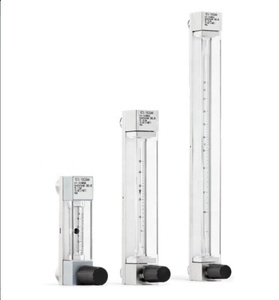 Yokogawa RAGK and RAGL Small Laboratory Rotameter Flowmeter With Good Price RAGK and RAGL <b>Flow</b> <b>Meters</b> <b>Water</b> <b>Flow</b> <b>Meter</b> Air <b>Flow</b> - Product Image 1