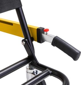 <span class=keywords><strong>Silla</strong></span> Elevadora de <span class=keywords><strong>Escaleras</strong></span> Eléctrica Plegable Portátil <span class=keywords><strong>para</strong></span> Personas Mayores, Seguridad en el Hogar, Movilidad Interior, Rehabilitación, Suministros de Terapia - Product Image 2