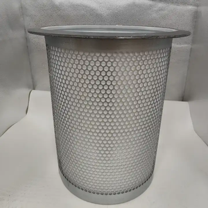 Piezas de repuesto para compresor de aire filtro separador de aire de aceite 4900253113 4930653181 - Product Image 4