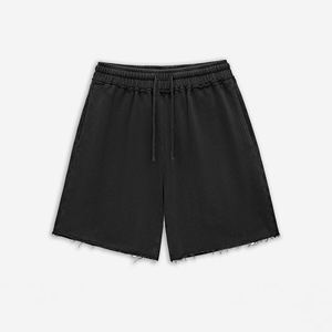 Urban Vintage Shorts Summer Active Quick Dry, Acid Washed Baggy - Product Image 1