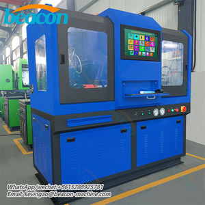 CR1016 Banc d'essai Common Rail Cr Injecteur Buse Pompe Également Pour Eui <span class=keywords><strong>Eup</strong></span> Heui Unité Pompe d'injection Teste Pompe <span class=keywords><strong>Test</strong></span> Kit de réparation - Product Image 3