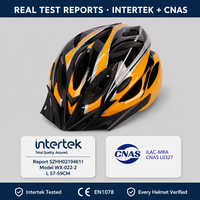Casque de vélo portable CE certifié DEVIATE WX-016 en EPS+PC avec visière pour vélo de route, course, skateboard, trottinette et sports de montagne