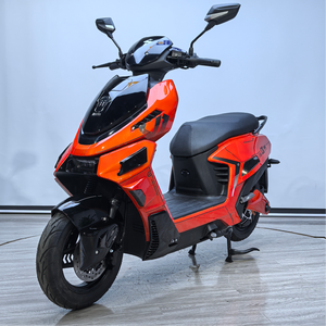 Motocicletas TXL Económicas de Alta Velocidad 61-80km/h 60V/72V, Motor sin Escobillas de 3000W, Frenos de Disco, Piezas de Repuesto CKD, Carga de 300KG - Product Image 4