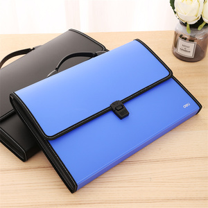 Deli eb40602 khóa văn phòng chịu mài mòn mở rộng tập tin học văn phòng phẩm chất lượng cao - Product Image 6