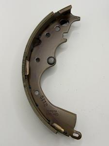 04495-26240 perakitan sepatu rem belakang berlaku untuk Toyota - Product Image 3