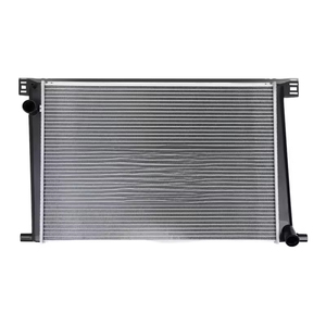 CRYOMAX High Quality Aluminium <b>Radiator</b> 0ABW6552 17117535099 for 2006-2014 MINI Cooper R56 1.4T/1.6T Car Auto Part - Product Image 1