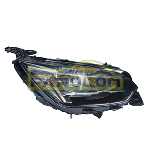 PHARE <span class=keywords><strong>PEUGEOT</strong></span> <span class=keywords><strong>208</strong></span> SANS <span class=keywords><strong>AMPOULE</strong></span> CITY DROIT 2020-2023 - Product Image 2