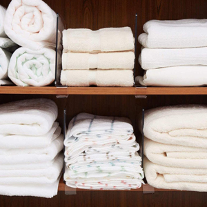 Acryl Regal teiler Teiler für Schrank regale - Product Image 6