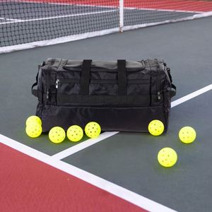 Muestra gratuita de mochila deportiva para pickleball, bolsa para 3-4 raquetas, bolsa para palas de pickleball - Product Image 6