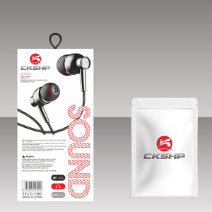 Para Motorola <span class=keywords><strong>Marshall</strong></span> Auriculares Sports Microlab Iem Auriculares Nano Mbest 9mm Me008 Kbear km Metal Hi Fi Auricular - Product Image 6