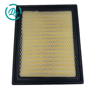 ไส้กรองอากาศห้องโดยสาร EexcavaStart รุ่น 426-07-32441 PA5766 สำหรับ WA380-6 WA480-6 ป้องกันฝุ่นละอองได้อย่างทนทาน เหมาะสำหรับรถตักล้อยาง - Product Image 1