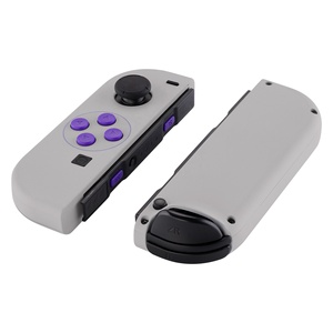 Coque de protection pour manette Nintendo Switch, kit complet - Product Image 3