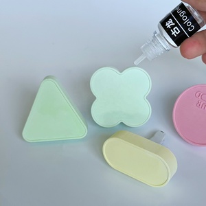 Customized Solid Aromatherapy Essential Oil <strong>Car</strong> <strong>Diffuser</strong> Plaster Vent <strong>Clip</strong> Portable Design No Electricity Required Natural TWS - Product Image 2