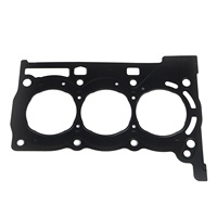 Kit complet de joints de moteur pour Toyota, 1KR, 1KRFE yari/VIOS Saloon (_ P9), 2005/08, pour SIRION (M3 _), 1.0, 04111B1010, 0197.AF