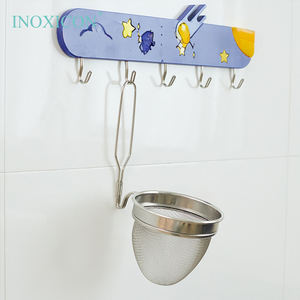 Gaas Zeef <span class=keywords><strong>Pasta</strong></span> Mand Roestvrijstalen Handvat Vaatwasser Veilig Oven Veilig Noodle Zeef Gootsteen Food Grade Afvoer - Product Image 4