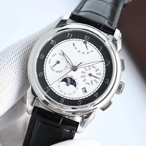 Montre automatique de luxe pour homme, acier inoxydable 904L, cristal saphir, lumineuse, montre-bracelet pour affaires - Product Image 3