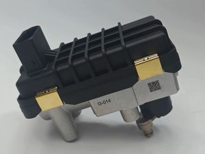 Actuador de Turbocompresor 758352-23/24/25/26 para BMW 325/330 d (E90/E91/<span class=keywords><strong>E92</strong></span>/E93) - Product Image 5