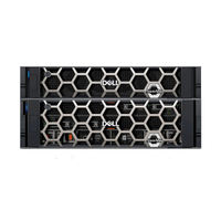 DELL Poweredge R650 R640 R650xs Power Edge Servidor Intel Xeon Harga penyimpanan komputer 2u DELL Emc rak Server