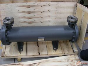 Vây nước máy sấy không khí tản nhiệt trao đổi nhiệt ô tô xe thủy lực máy nén dầu mát lõi <span class=keywords><strong>intercooler</strong></span> - Product Image 5