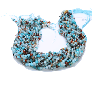 WENCHI 2368 Gemstones <b>Beads</b> <b>Assortment</b> From Hongkong for Sale - Product Image 1