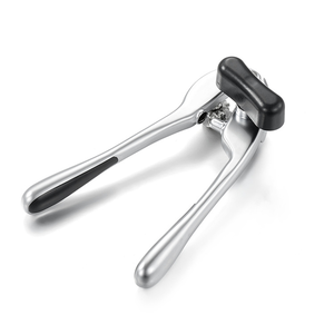 Phụ kiện nhà bếp có thể mở xách tay hộ gia đình hợp kim kẽm với <span class=keywords><strong>Chrome</strong></span> mạ dễ dàng hơn bằng cách sử dụng tin <span class=keywords><strong>Opener</strong></span> - Product Image 1