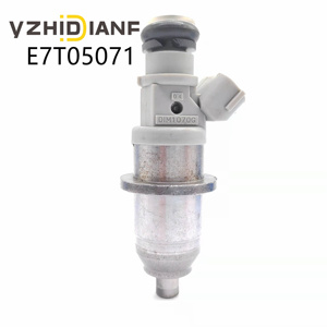 Inyector de Combustible E7T05071 1465A003 MR560552 para <span class=keywords><strong>Mitsubishi</strong></span> Pajero <span class=keywords><strong>Pinin</strong></span> Montero IO CS5A CR9W H66W H76W 4G63 - Product Image 1