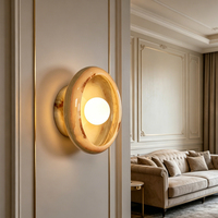 Moderne Luxus-Wandleuchte aus Naturjade, handgeschnitzt, LED, dimmbar, für Zuhause und Hotelinterieur, OEM/ODM unterstützt, 2 Jahre Garantie