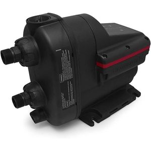 Scala2 Grundfos ปั๊มเพิ่มแรงดัน3-45 208-230โวลต์60เฮิร์ตสำหรับใช้ในบ้าน - Product Image 2