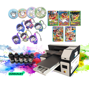 <span class=keywords><strong>Mini</strong></span> Impresora <span class=keywords><strong>UV</strong></span> de Calidad Certificada, Máquina de Impresión <span class=keywords><strong>UV</strong></span> A3 A4, <span class=keywords><strong>Mini</strong></span> Impresora Digital <span class=keywords><strong>UV</strong></span> de Cama Plana para Madera, Vidrio, PVC, Acrílico y Carcasas de Teléfono - Product Image 1