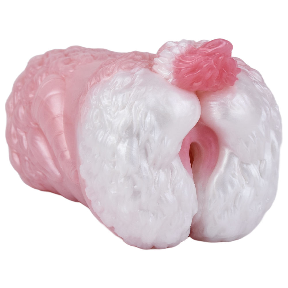 ziegen sexpuppe Sex-Spielzeuge aus dem 3D-Drucker – Eine Bauanleitung und die Tücken des  Bioproofing