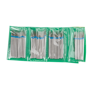 Tandheelkundige Lab Schuurmiddelen Hp Diamant Burs Voor Lage Snelheid Handstuk - Product Image 3