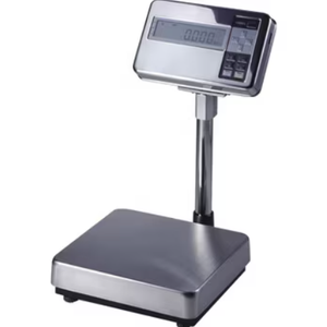 Vibra AZ-B เครื่องชั่งน้ำหนักอุตสาหกรรมที่ป้องกันการระเบิดได้อย่างปลอดภัย - Product Image 1