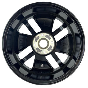 <span class=keywords><strong>ล้อ</strong></span><span class=keywords><strong>แม็</strong></span><span class=keywords><strong>ก</strong></span>ซ์อะลูมิเนียมอัลลอยด์ขนาด <span class=keywords><strong>16</strong></span> นิ้ว รุ่น New Energy Wujie สำหรับเปลี่ยนทดแทนของรถยนต์รุ่นดั้งเดิม J72-3101010DA <span class=keywords><strong>ดี</strong></span>ไซน์ลายตาข่าย ผลิตด้วยวิธีหล่อแรงดันต่ำ PCD114.3 - Product Image 4