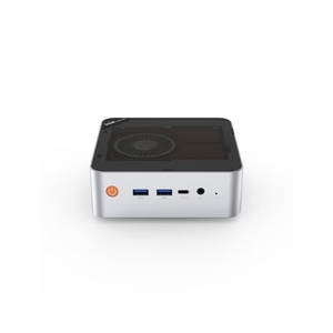 New AMD R3 4300U Mini PC Octa-core Bộ Vi Xử Lý Win 10/11 Hỗ Trợ Wifi5 2.1Ghz-3.7Ghz DDR4 Máy Tính Để Bàn Gamer Máy Tính Mini Pcs - Product Image 1