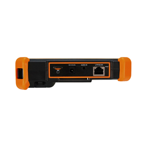 Testeur analogique H.265 IP 8K AHD CVI TVI dans un testeur Cctv avec écran tactile de 4 pouces (IPCT1910Plus) - Product Image 3
