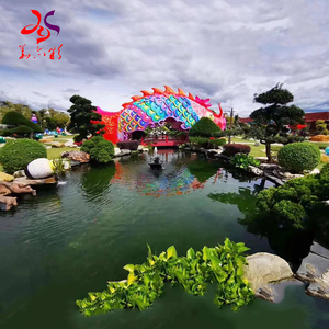 2023 <span class=keywords><strong>primavera</strong></span> capodanno malesia progetti lanterne da <span class=keywords><strong>festival</strong></span> con lanterne natalizie illuminate a LED per esterni - Product Image 4