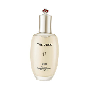 [WHOO] CHEONGIDAN RADIANT RAJEUNISSANT BALANCER Clarté de la peau améliorée en RAJEUNISSANT BALANCER Skin Toner care - Product Image 1