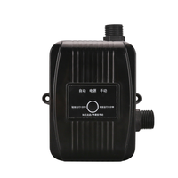 Mini pompe de surpression d'eau chaude automatique domestique DC 24V